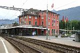 STAZIONE DI ARTH-GOLDAU